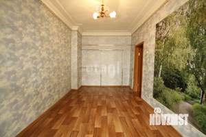 2-к квартира, вторичка, 55м2, 2/4 этаж