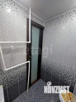 1-к квартира, вторичка, 35м2, 4/5 этаж