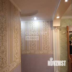 3-к квартира, вторичка, 56м2, 4/5 этаж