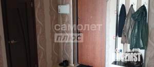 1-к квартира, вторичка, 50м2, 5/16 этаж