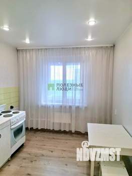 2-к квартира, вторичка, 52м2, 4/5 этаж