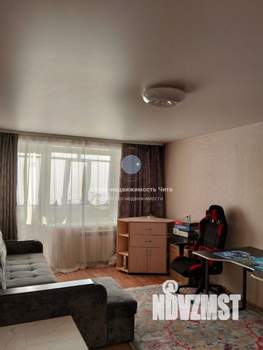 1-к квартира, вторичка, 33м2, 1/5 этаж