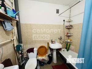 1-к квартира, вторичка, 36м2, 4/9 этаж