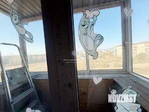 1-к квартира, вторичка, 33м2, 5/5 этаж