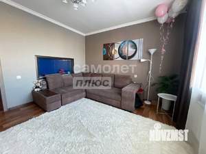 1-к квартира, вторичка, 39м2, 2/3 этаж