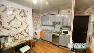 2-к квартира, вторичка, 37м2, 1/5 этаж