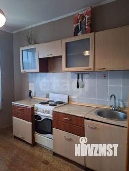 1-к квартира, вторичка, 40м2, 6/9 этаж