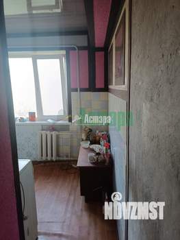 3-к квартира, вторичка, 58м2, 5/5 этаж