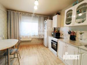 2-к квартира, вторичка, 51м2, 1/5 этаж