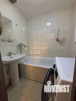 1-к квартира, вторичка, 40м2, 3/9 этаж