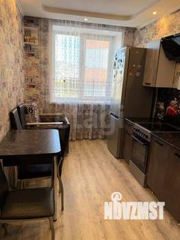 1-к квартира, вторичка, 44м2, 9/9 этаж