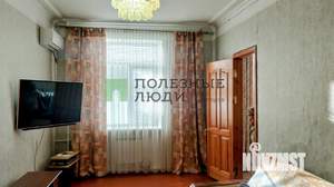 3-к квартира, вторичка, 75м2, 2/3 этаж