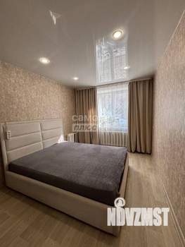 2-к квартира, вторичка, 49м2, 1/5 этаж
