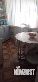 2-к квартира, вторичка, 42м2, 1/5 этаж