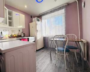 1-к квартира, вторичка, 32м2, 3/5 этаж