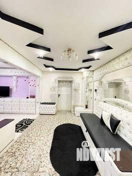 1-к квартира, вторичка, 54м2, 2/13 этаж