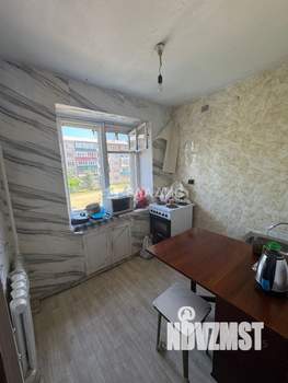 2-к квартира, вторичка, 47м2, 2/5 этаж