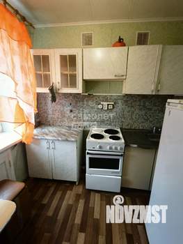 1-к квартира, вторичка, 32м2, 2/5 этаж