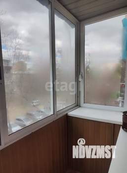 2-к квартира, вторичка, 45м2, 3/5 этаж