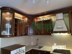 4-к квартира, вторичка, 89м2, 3/9 этаж