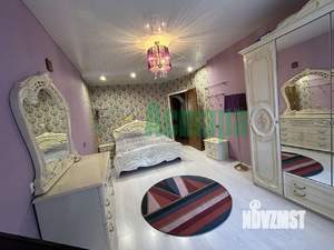 4-к квартира, вторичка, 142м2, 1/7 этаж