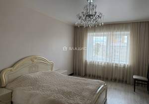2-к квартира, вторичка, 65м2, 3/8 этаж