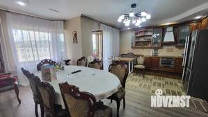 3-к квартира, вторичка, 139м2, 6/9 этаж