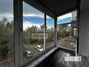 2-к квартира, вторичка, 43м2, 3/5 этаж