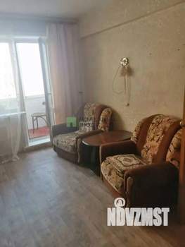 1-к квартира, вторичка, 34м2, 2/5 этаж
