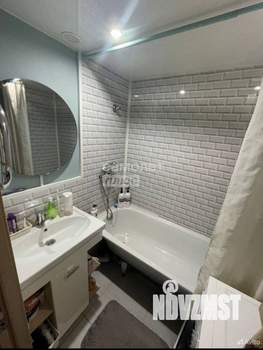 2-к квартира, вторичка, 49м2, 1/5 этаж