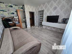 1-к квартира, вторичка, 33м2, 6/9 этаж