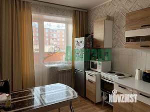 1-к квартира, вторичка, 32м2, 2/2 этаж