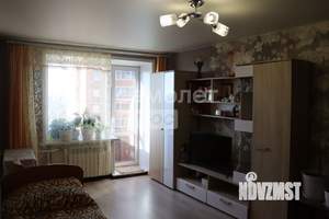 1-к квартира, вторичка, 31м2, 9/9 этаж