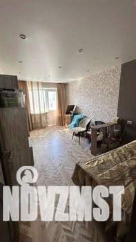 2-к квартира, вторичка, 51м2, 4/5 этаж