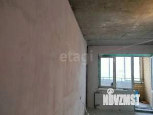 2-к квартира, вторичка, 74м2, 6/17 этаж