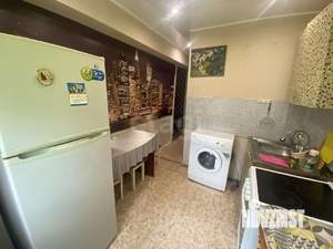 1-к квартира, вторичка, 27м2, 3/5 этаж