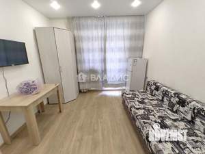 Студия квартира, вторичка, 19м2, 2/16 этаж