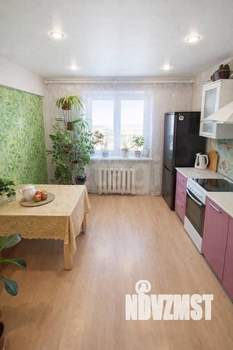 2-к квартира, вторичка, 52м2, 5/5 этаж