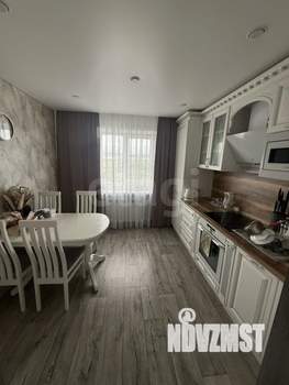 2-к квартира, вторичка, 52м2, 5/5 этаж