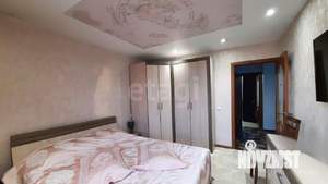 3-к квартира, вторичка, 72м2, 1/9 этаж