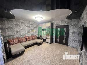 2-к квартира, вторичка, 54м2, 9/10 этаж