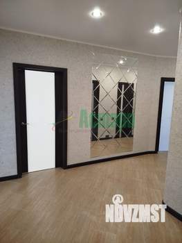 3-к квартира, вторичка, 87м2, 7/10 этаж