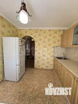 1-к квартира, вторичка, 34м2, 6/9 этаж