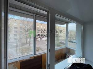1-к квартира, вторичка, 30м2, 2/5 этаж