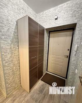 1-к квартира, вторичка, 38м2, 7/16 этаж
