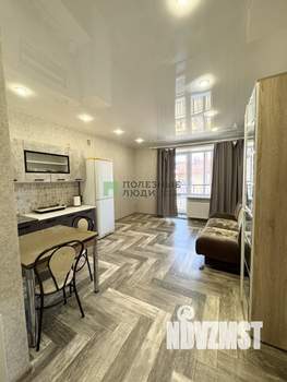 Студия квартира, вторичка, 27м2, 3/9 этаж