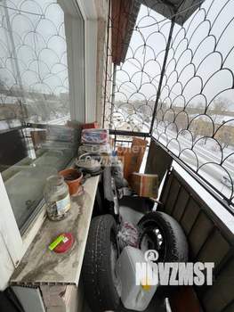 1-к квартира, вторичка, 34м2, 5/5 этаж