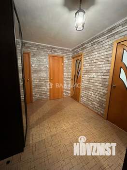 2-к квартира, вторичка, 45м2, 2/5 этаж