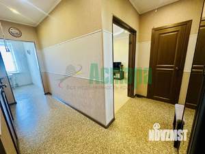 2-к квартира, вторичка, 54м2, 9/10 этаж