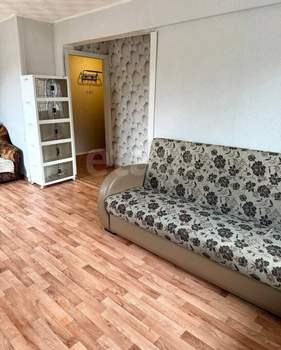 1-к квартира, вторичка, 31м2, 3/5 этаж
